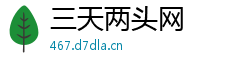 三天两头网